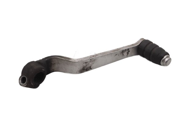 Palanca de cambios, paleta de cambio, cambio de marchas, transmisión BMW R 1200 RT R12T K26 0368 05-09