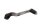 Palanca de cambios, paleta de cambio, cambio de marchas, transmisión BMW R 1200 RT R12T K26 0368 05-09