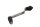 Palanca de cambios, paleta de cambio, cambio de marchas, transmisión BMW R 1200 RT R12T K26 0368 05-09