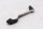 Palanca de cambios, paleta de cambio, cambio de marchas, transmisión BMW R 1200 RT R12T K26 0368 05-09
