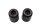 Handlebar weight set, handlebar end vibration damper Kawasaki ZR 7S ZR750F 99-04