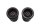 Handlebar weight set, handlebar end vibration damper Kawasaki ZR 7S ZR750F 99-04
