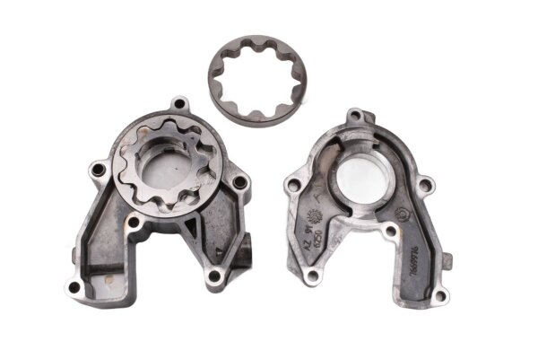 Oil pump rotor housing gear engine lubrication BMW R 1200 RT R12T K26 0368 05-09