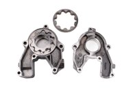 Oil pump rotor housing gear engine lubrication BMW R 1200 RT R12T K26 0368 05-09
