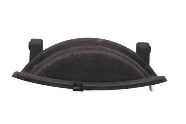 Handgeschakelde versnellingsbakafdekking, stofkap, cardanas BMW R 1200 RT R12T K26 0368 05-09