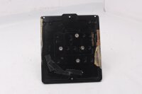 Universal nummerpladeholder, svingarmmontering Motorrad Zubehör universell