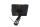 Universal nummerpladeholder, svingarmmontering Motorrad Zubehör universell