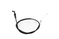 Throttle cable, Bowden cable, carburetor actuation...