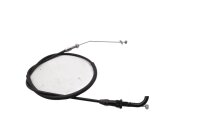 Throttle cable, Bowden cable, carburetor actuation...