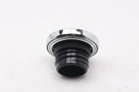 Verchroomde tankdop Harley-Davidson Sportster 883 XL883N Iron 21-21