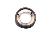 Exhaust muffler trim, end cap, exhaust system Harley-Davidson universell