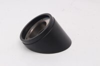 Exhaust muffler trim, end cap, exhaust system Harley-Davidson universell