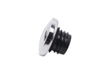 Verchroomde tankdop Harley-Davidson Sportster 883 XL883N...
