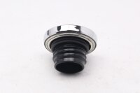 Verchroomde tankdop Harley-Davidson Sportster 883 XL883N Iron 21-21