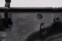 Kabelabdeckung Elektrik Führung Harley-Davidson Sportster 883 XL883N Iron 21-21