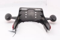 Support de plaque dimmatriculation, réflecteur, support de clignotant, clignotants Harley-Davidson universell