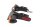 Support de plaque dimmatriculation, réflecteur, support de clignotant, clignotants Harley-Davidson universell