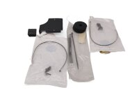 Screw set, fairing, frame, bracket, rubber grommet...