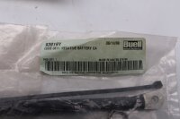 Schroefset, kuipdeel, frame, beugel, rubberen doorvoerring Harley-Davidson universell