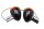 LED indicator pair, orange, front, rear, left, right Harley-Davidson universell