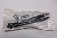 Kippsensor Halter Set Kabelbinder Schrauben Universal Harley-Davidson universell
