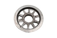 Front pulley, toothed belt pulley, 29 teeth, drive...