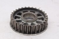 Poulie avant, poulie dentée, 29 dents, entraînement Harley-Davidson universell