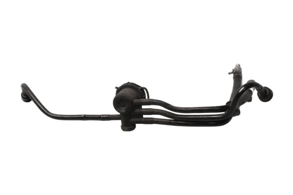 Fuel line quick coupling fuel filter BMW R 1100 GS 259 0409 93-99