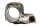 Vasen sylinteri, sylinteriputki, männänkotelo, moottorilohko BMW R 1100 GS 259 0409 93-99