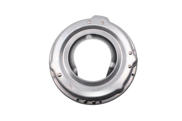 Headlight bracket round headlight mounting Harley-Davidson universell