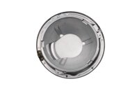 Headlight bracket round headlight mounting...