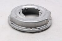 Headlight bracket round headlight mounting Harley-Davidson universell