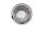 Headlight bracket round headlight mounting Harley-Davidson universell