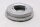 Headlight bracket round headlight mounting Harley-Davidson universell