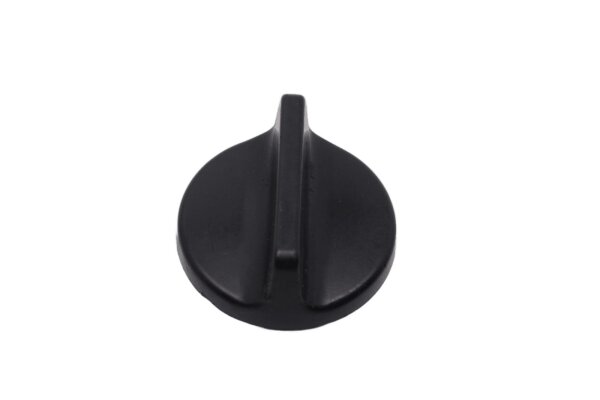 Oil filler cap, engine cover, screw cap Kawasaki ZR 7S ZR750F 99-04
