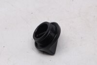 Oil filler cap, engine cover, screw cap Kawasaki ZR 7S ZR750F 99-04