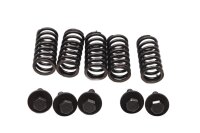 Clutch springs, screw set, clutch basket set Kawasaki ZR...