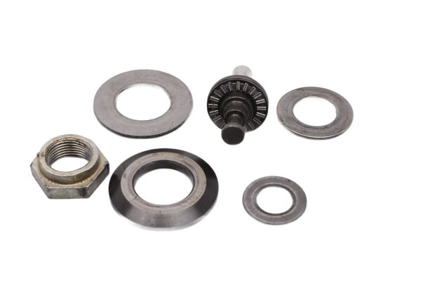 Set afstandhouders voor koppelingsdrukstanglager Kawasaki ZR 7S ZR750F 99-04