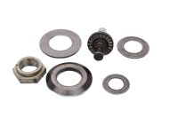 Clutch pushrod bearing spacer nut set Kawasaki ZR 7S...