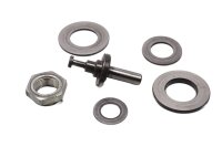 Clutch pushrod bearing spacer nut set Kawasaki ZR 7S...