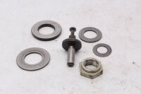 Set afstandhouders voor koppelingsdrukstanglager Kawasaki ZR 7S ZR750F 99-04