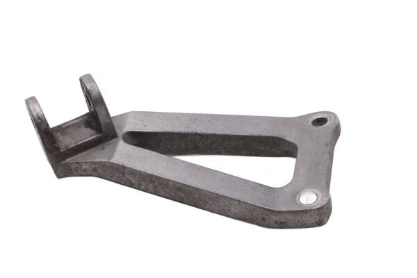 Fußrastenhalter Halter hinten links Soziusaufnahme Kawasaki ZR 7S ZR750F 99-04
