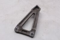 Fußrastenhalter Halter hinten links Soziusaufnahme Kawasaki ZR 7S ZR750F 99-04
