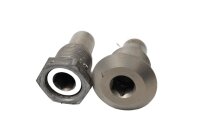 Takahaarukan laakeripultti, akselin pultti, takahaarukka BMW R 1100 GS 259 0409 93-99