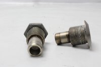 Takahaarukan laakeripultti, akselin pultti, takahaarukka BMW R 1100 GS 259 0409 93-99
