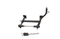Hauptständer komplett mit Federn Seitenständerfeder BMW R 1100 GS 259 0409 93-99