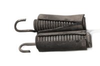 Hauptständer komplett mit Federn Seitenständerfeder BMW R 1100 GS 259 0409 93-99