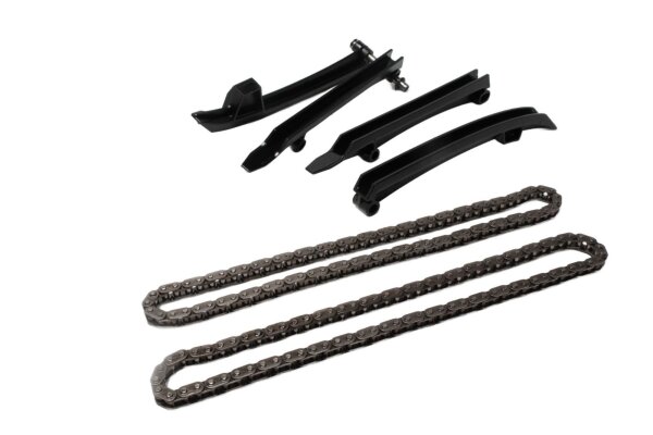 Timing chain, chain tensioner, guide rails BMW R 1100 GS 259 0409 93-99