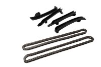 Timing chain, chain tensioner, guide rails BMW R 1100 GS 259 0409 93-99