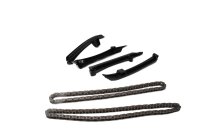 Timing chain, chain tensioner, guide rails BMW R 1100 GS 259 0409 93-99